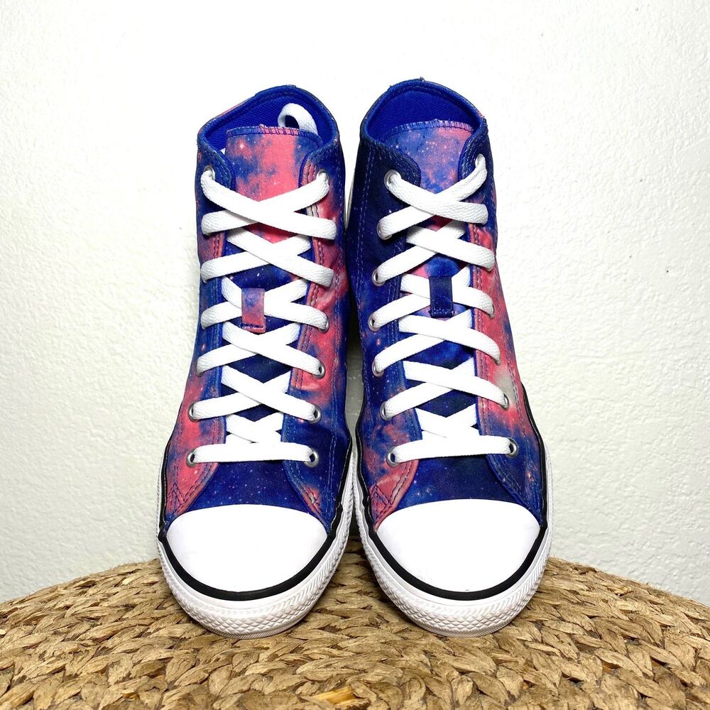 Converse ctas hi space galaxy - Picture 7 of 7